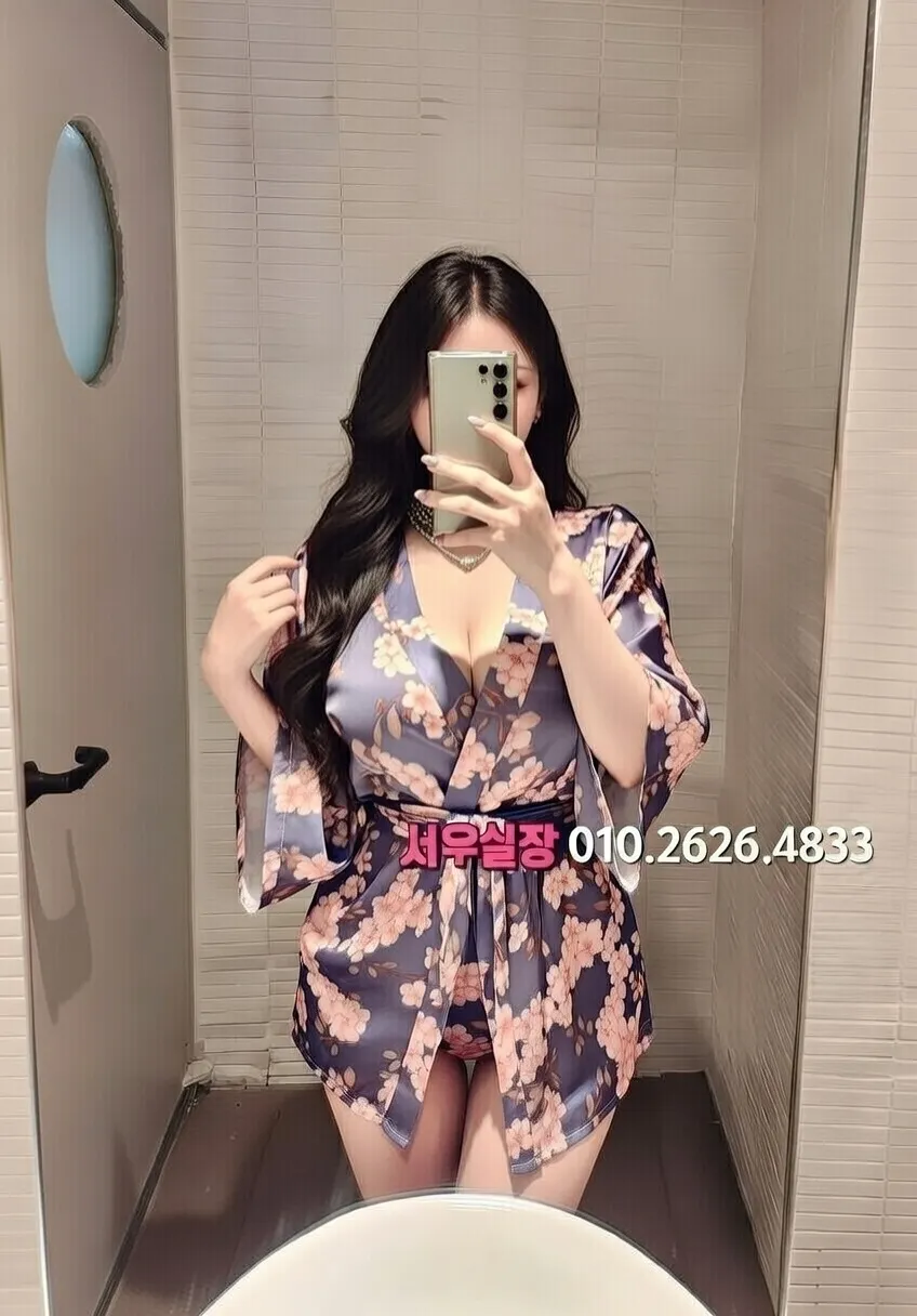 인천역 다국적노래방 프리미엄 라인업 5번 프로필