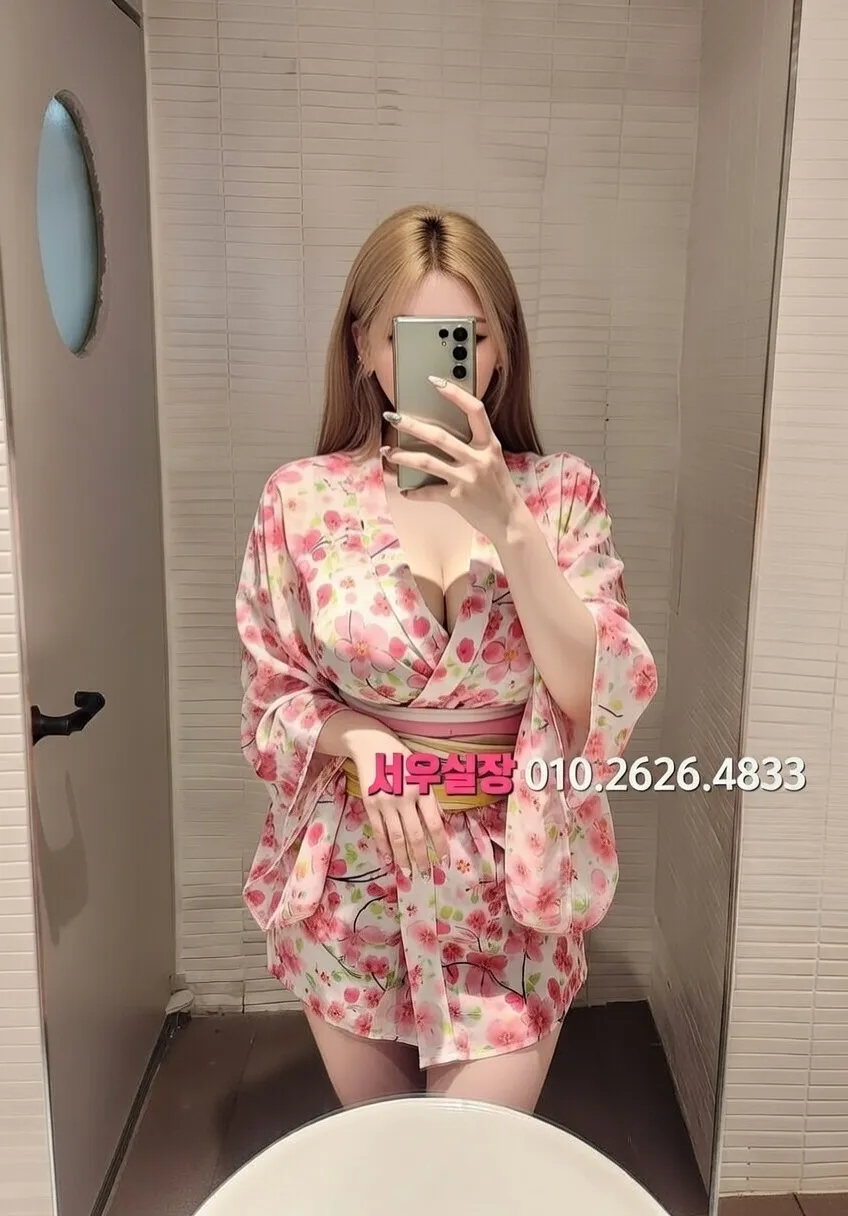 인천역 러시아노래방 프리미엄 라인업 1번 프로필