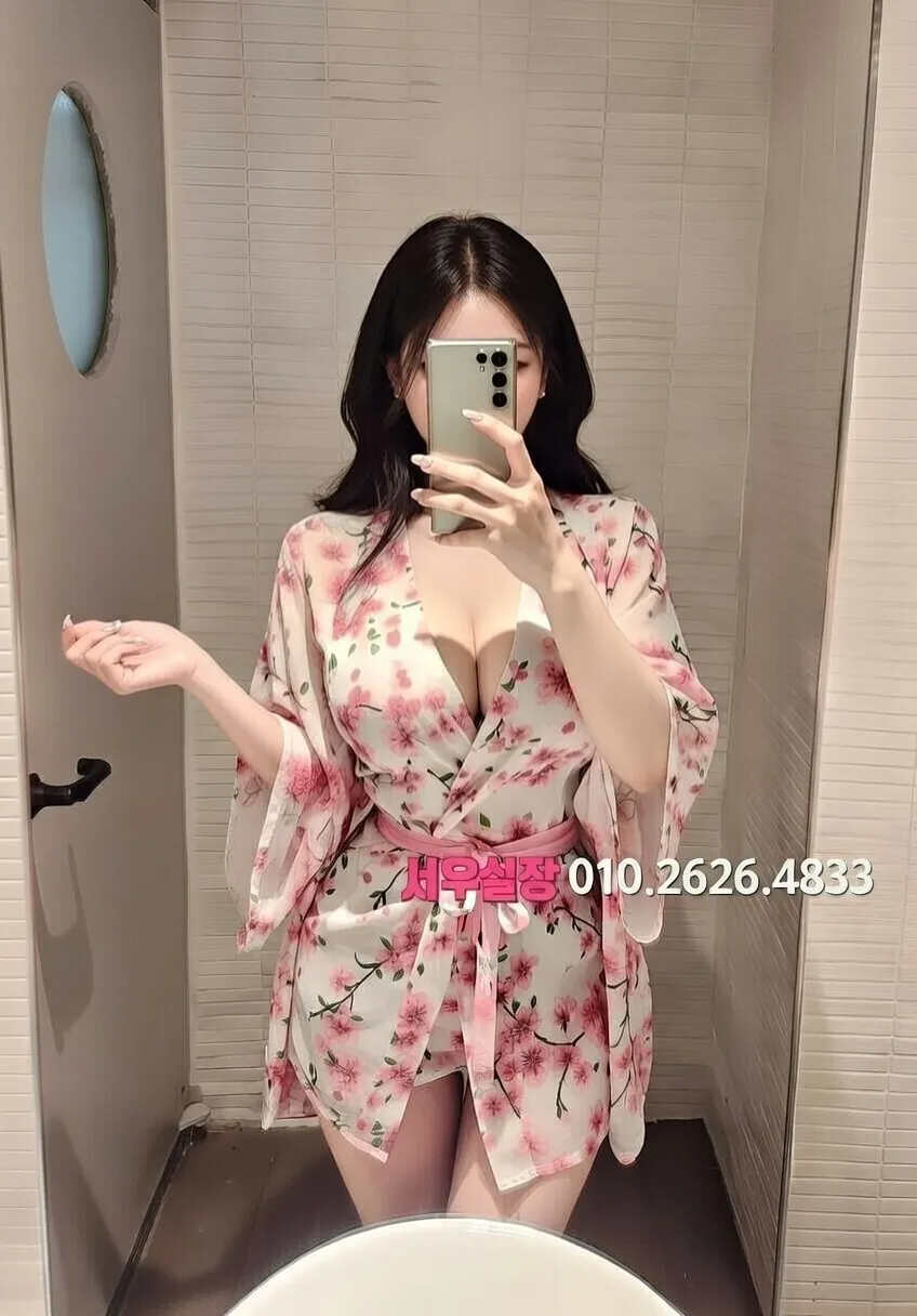 인천역 텐카페 프리미엄 라인업 13번 프로필