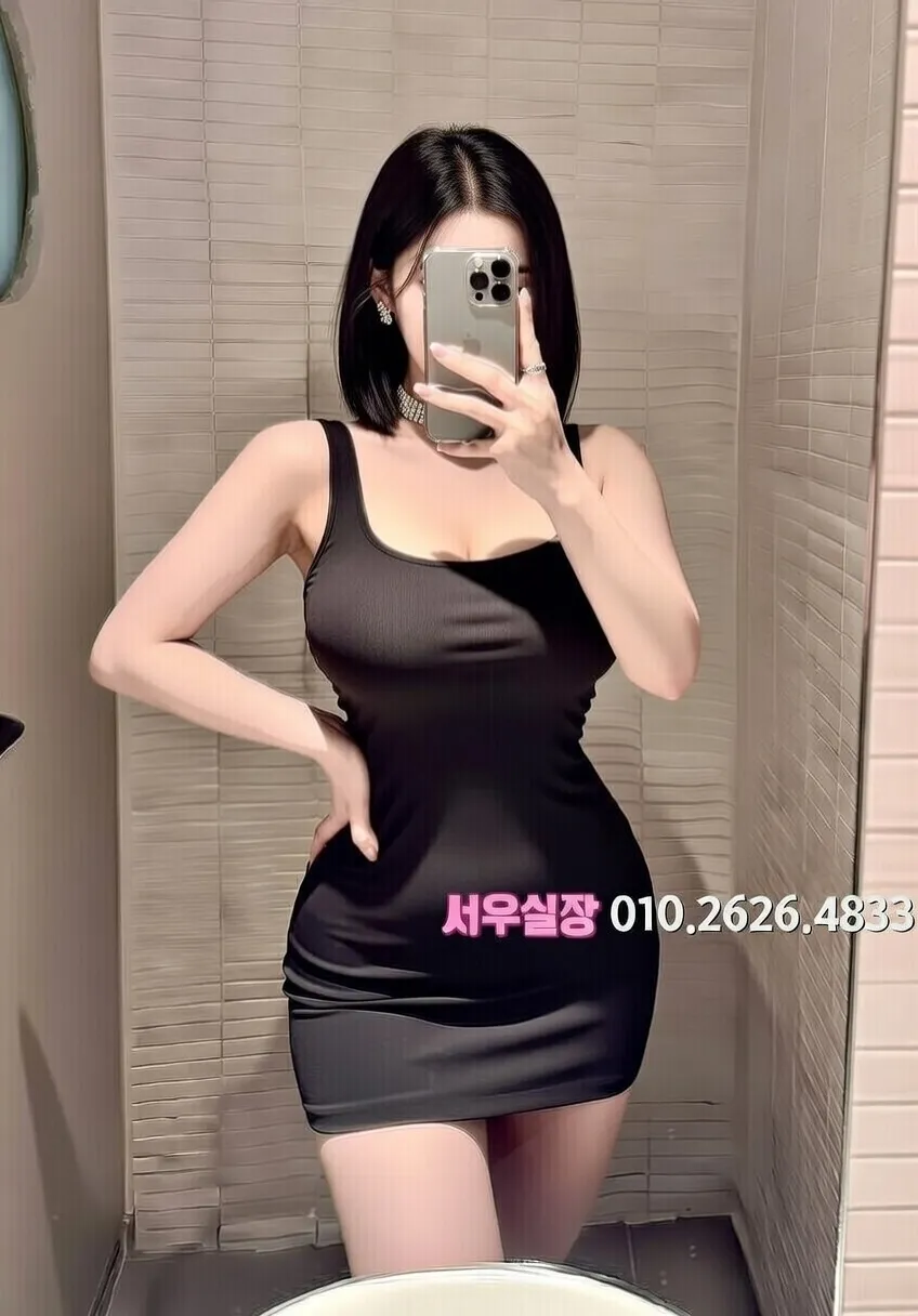 인천역 풀살롱 프리미엄 라인업 38번 프로필