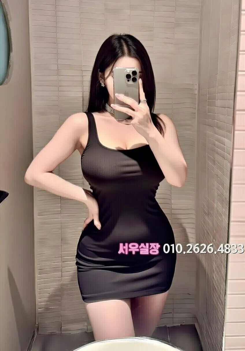 인천역 텐카페 프리미엄 라인업 15번 프로필