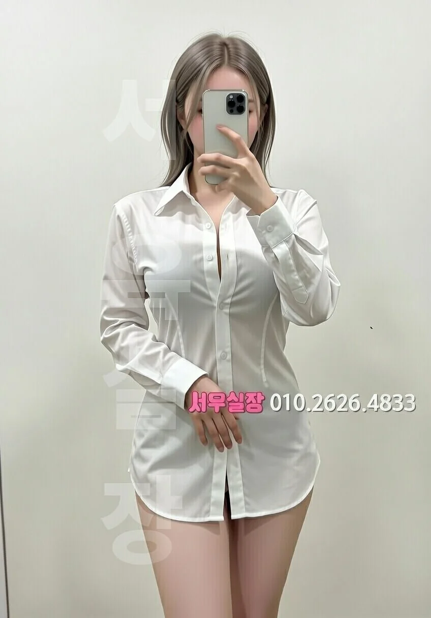 인천역 룸살롱 프리미엄 라인업 2번 프로필