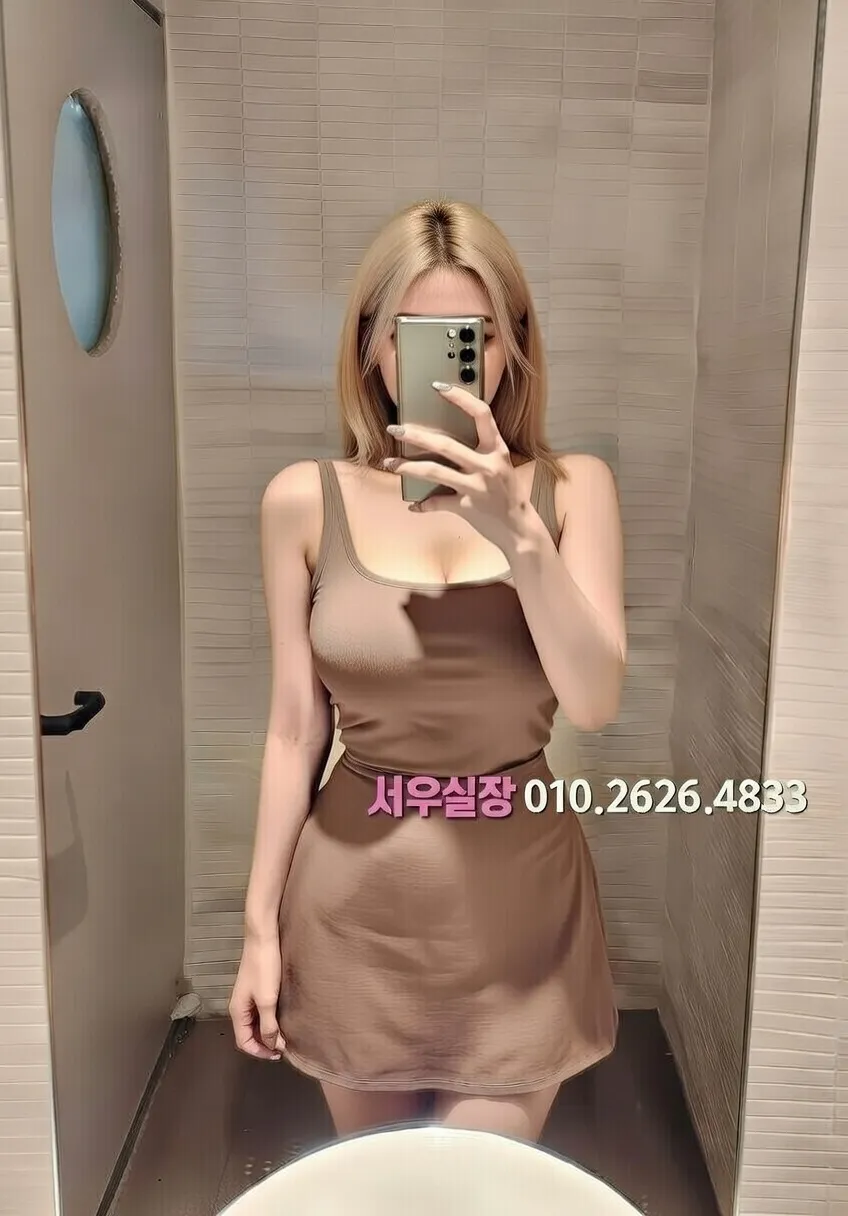 인천역 미러룸 프리미엄 라인업 40번 프로필