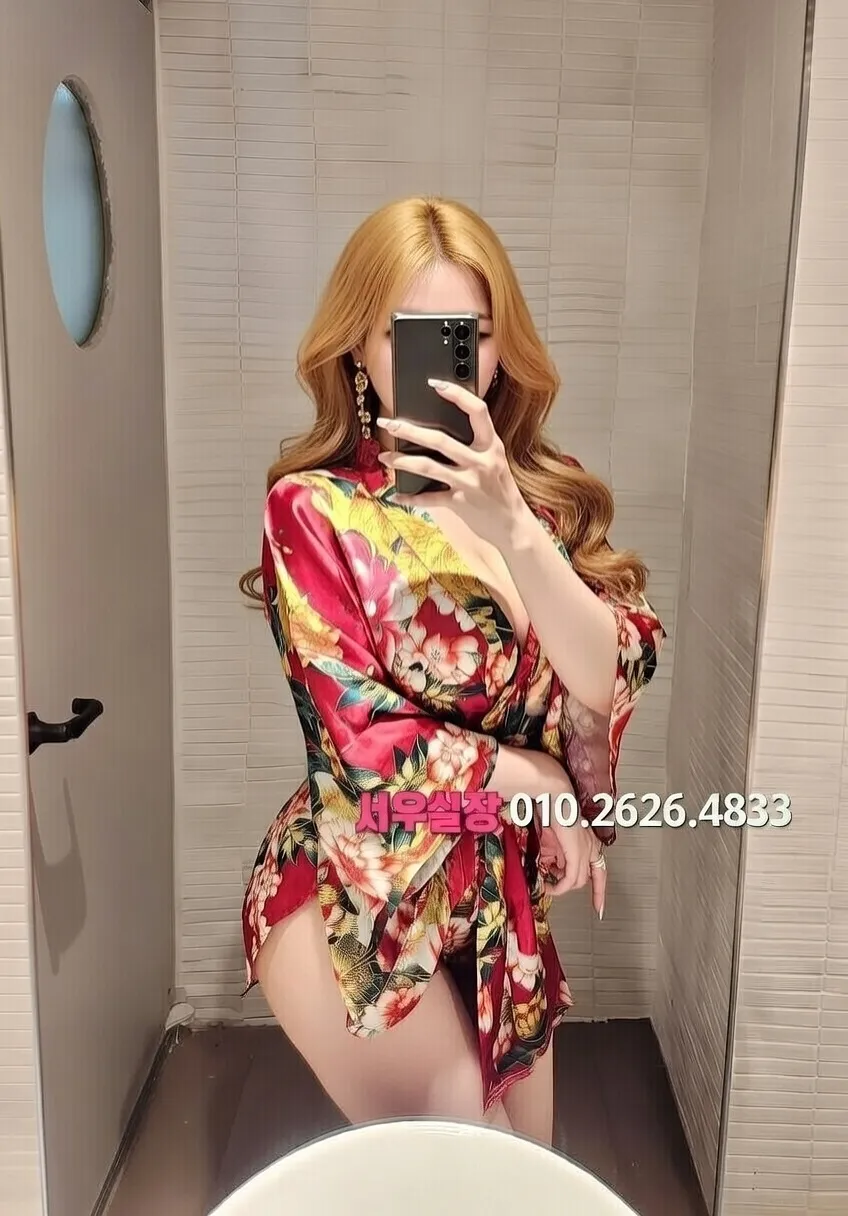 인천역 다국적 프리미엄 라인업 12번 프로필