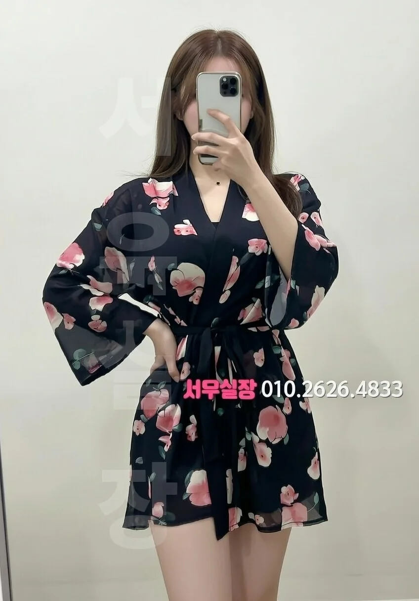 인천역 텐카페 프리미엄 라인업 32번 프로필