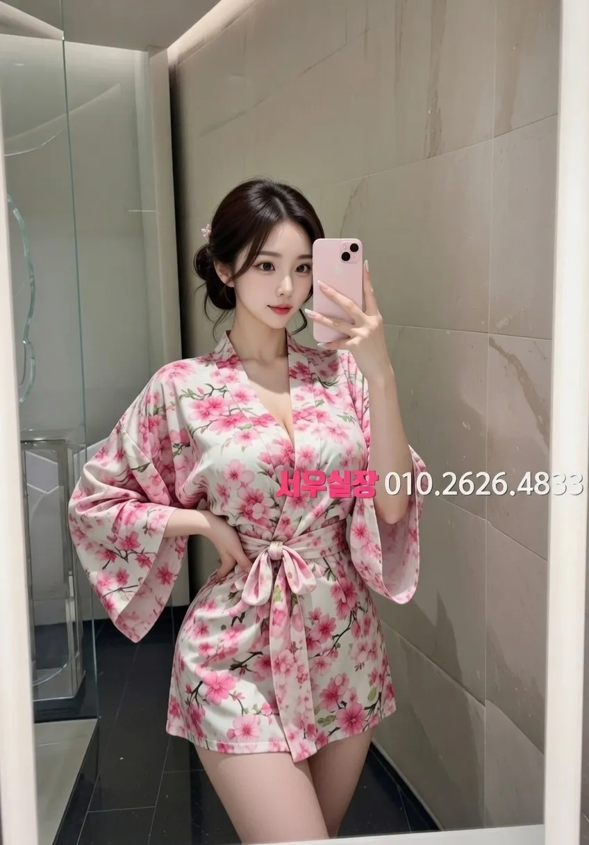 인천역 풀살롱 프리미엄 라인업 6번 프로필