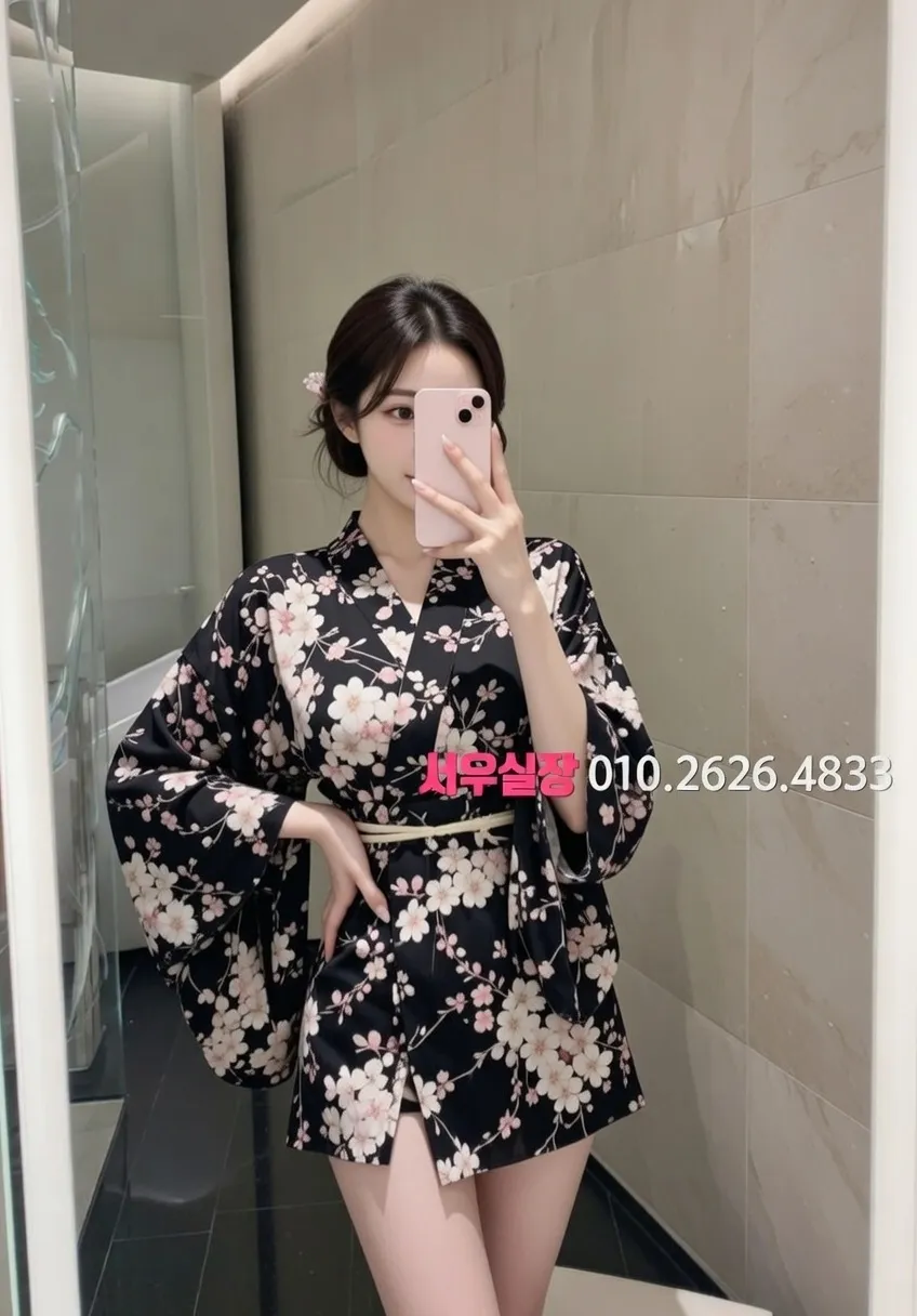 인천역 룸싸롱 프리미엄 라인업 40번 프로필