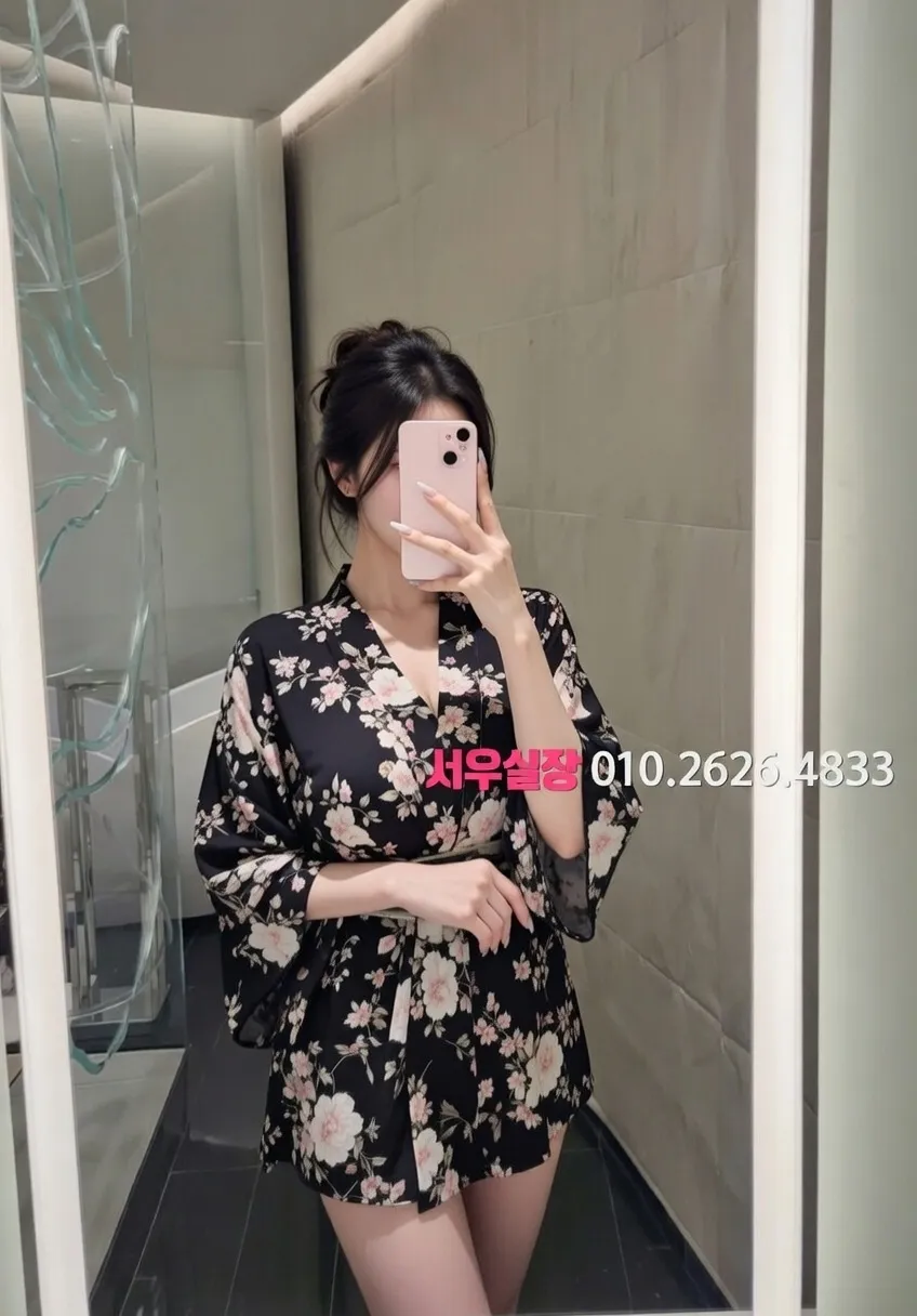 인천역 다국적노래방 프리미엄 라인업 33번 프로필