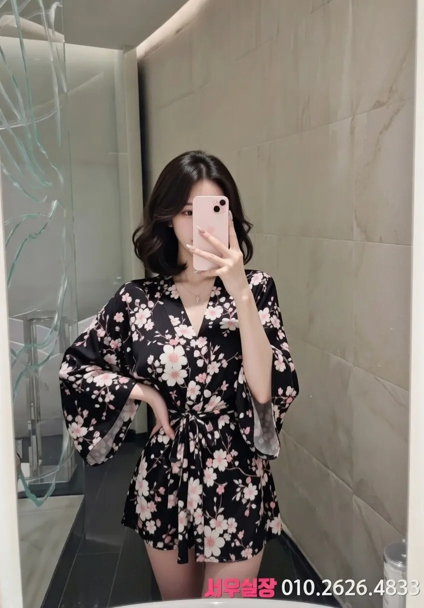 인천역 레깅스룸 프리미엄 라인업 9번 프로필