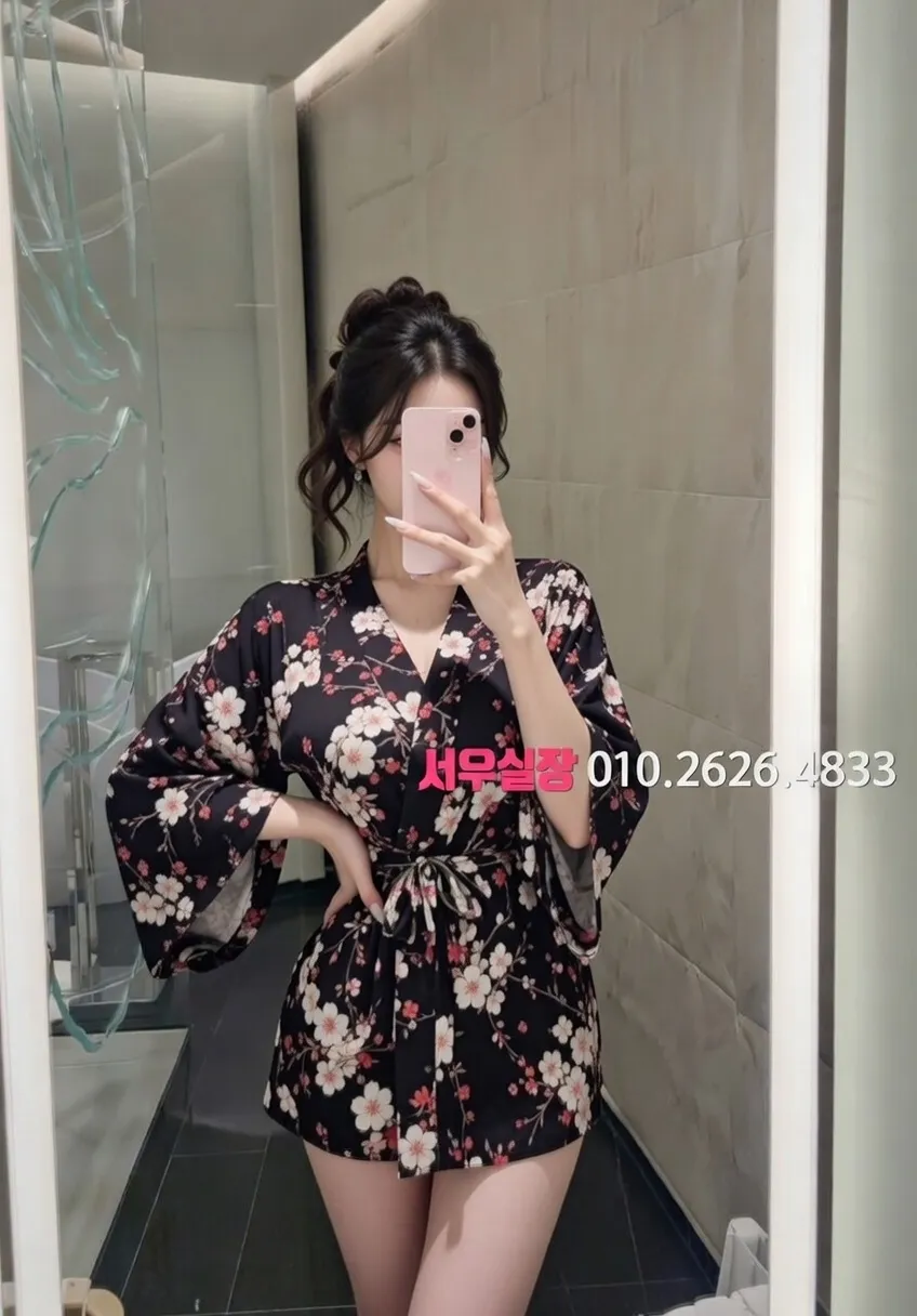 인천역 셔츠룸 프리미엄 라인업 40번 프로필