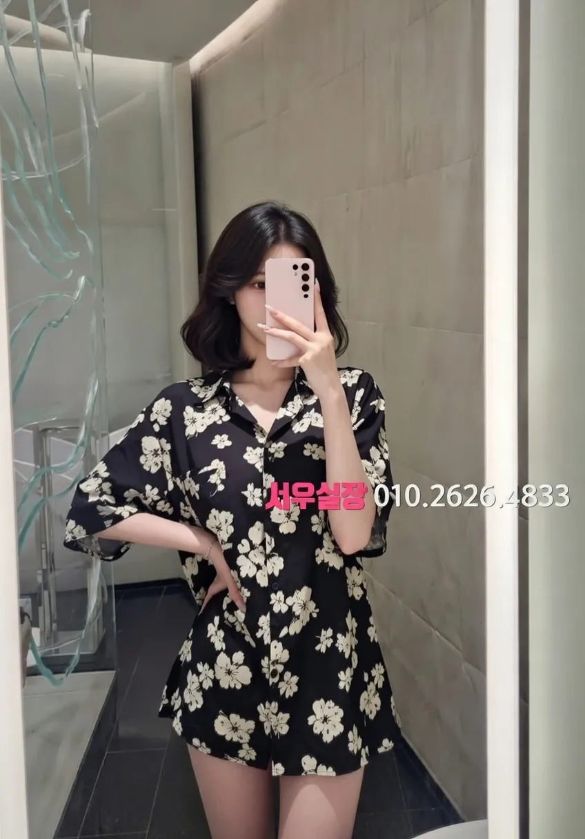 인천역 다국적노래클럽 프리미엄 라인업 34번 프로필