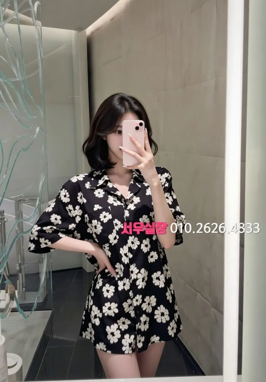 인천역 란제리룸 프리미엄 라인업 18번 프로필