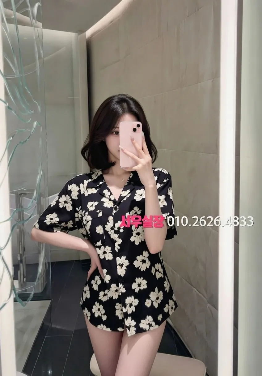 인천역 가라오케 프리미엄 라인업 14번 프로필