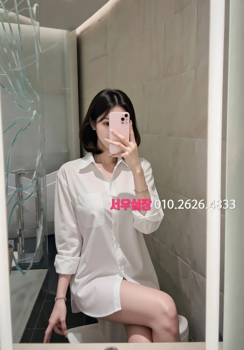 인천역 퍼블릭 프리미엄 라인업 6번 프로필