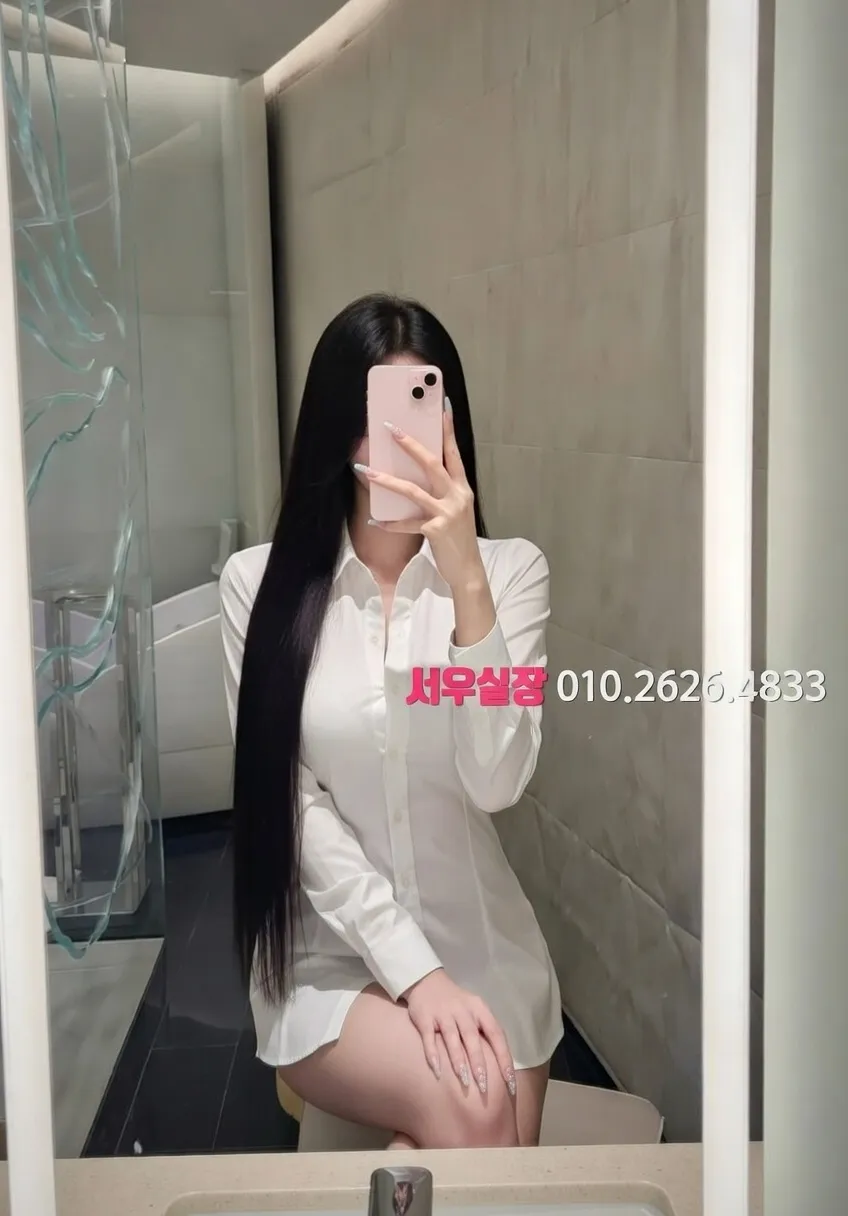 인천역 룸살롱 프리미엄 라인업 6번 프로필