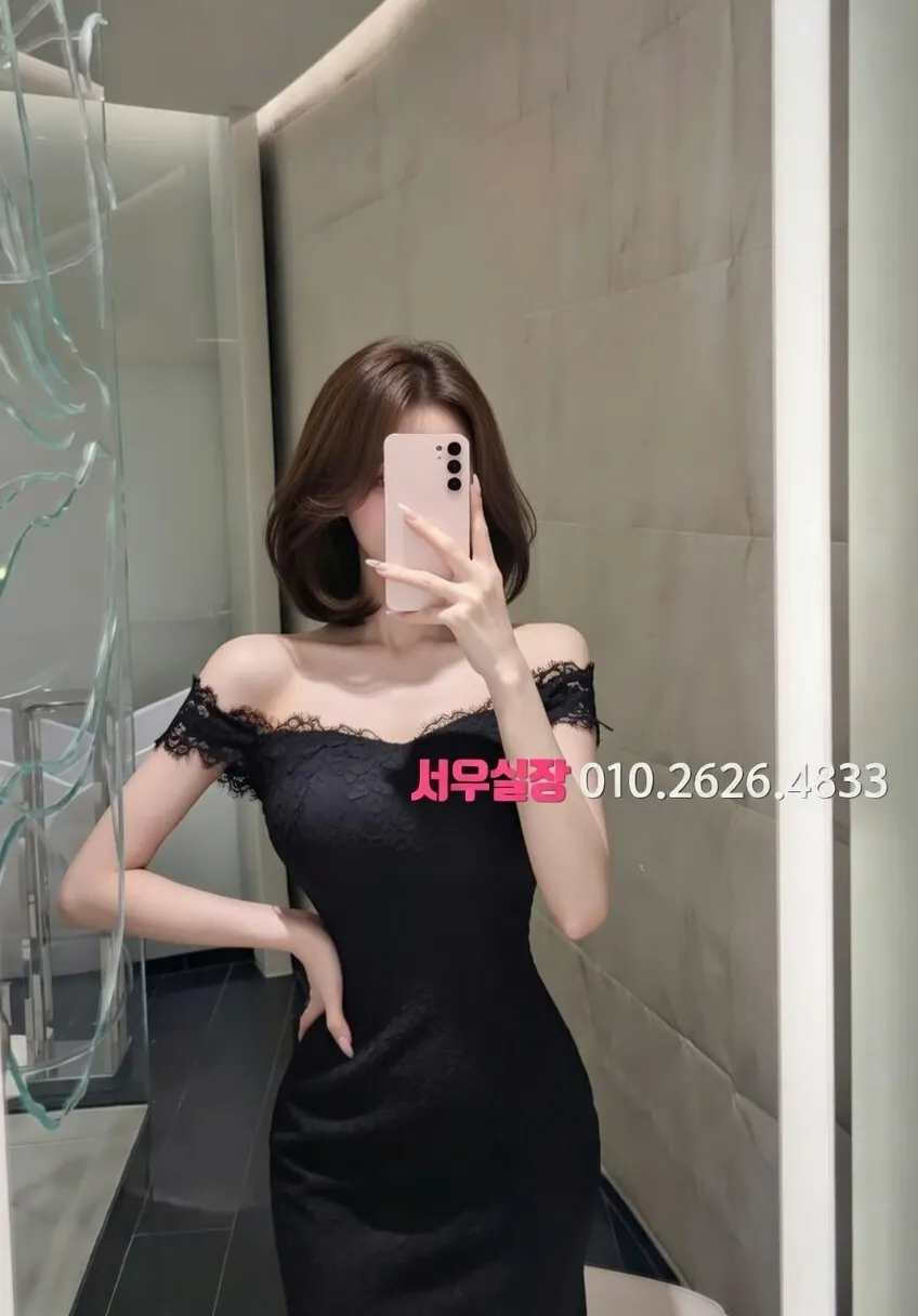 인천역 가라오케 프리미엄 라인업 10번 프로필