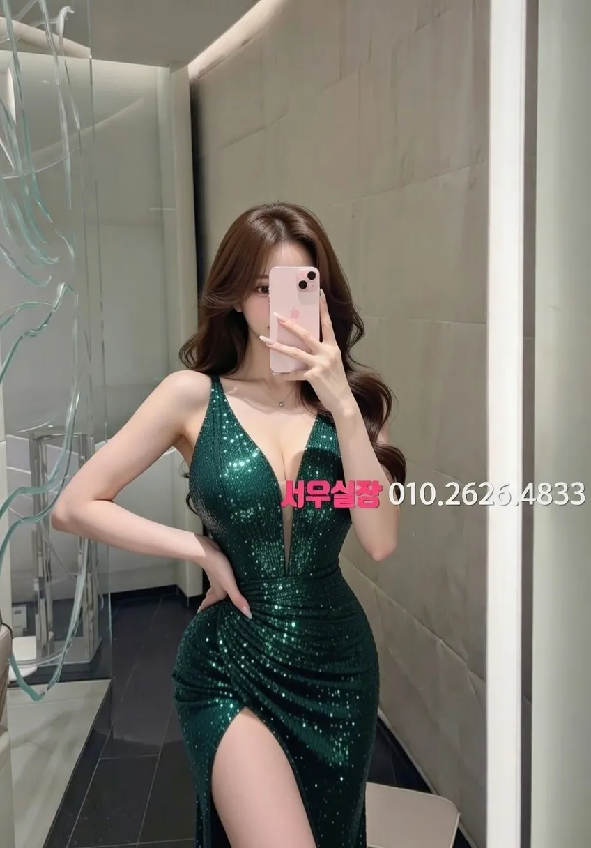 인천역 룸싸롱 프리미엄 라인업 13번 프로필