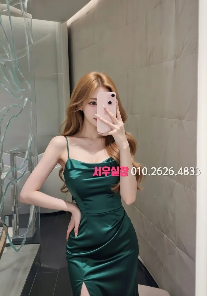 인천역 다국적노래클럽 프리미엄 라인업 26번 프로필