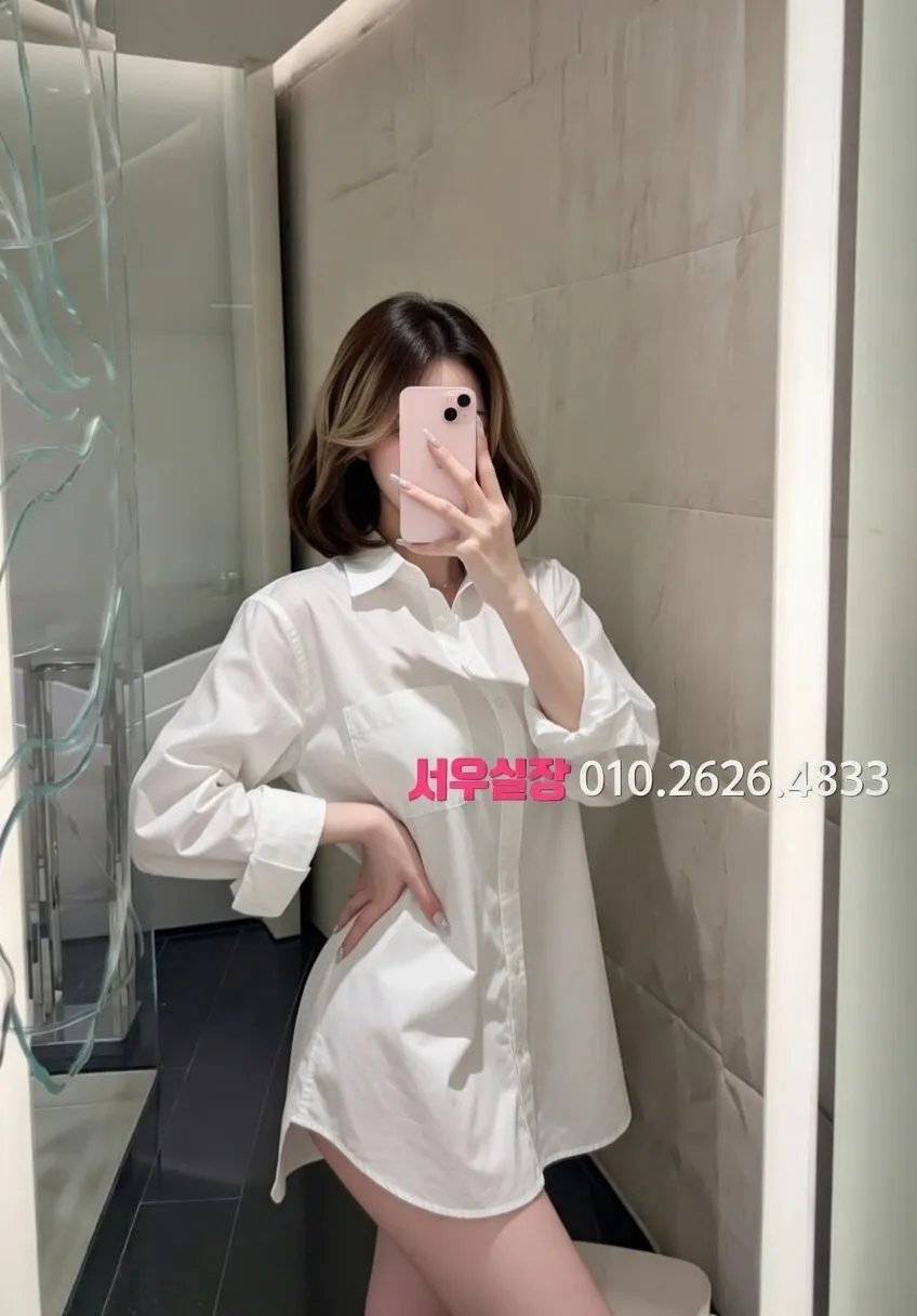 인천역 호빠 프리미엄 라인업 32번 프로필