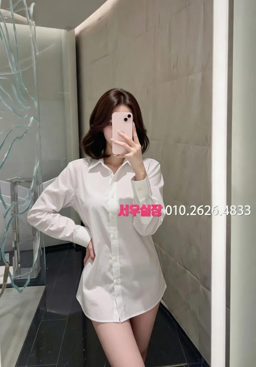 인천역 룸싸롱 프리미엄 라인업 33번 프로필