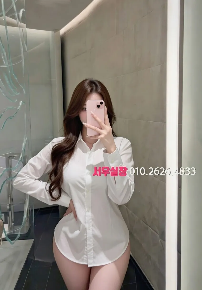 인천역 란제리룸 프리미엄 라인업 31번 프로필