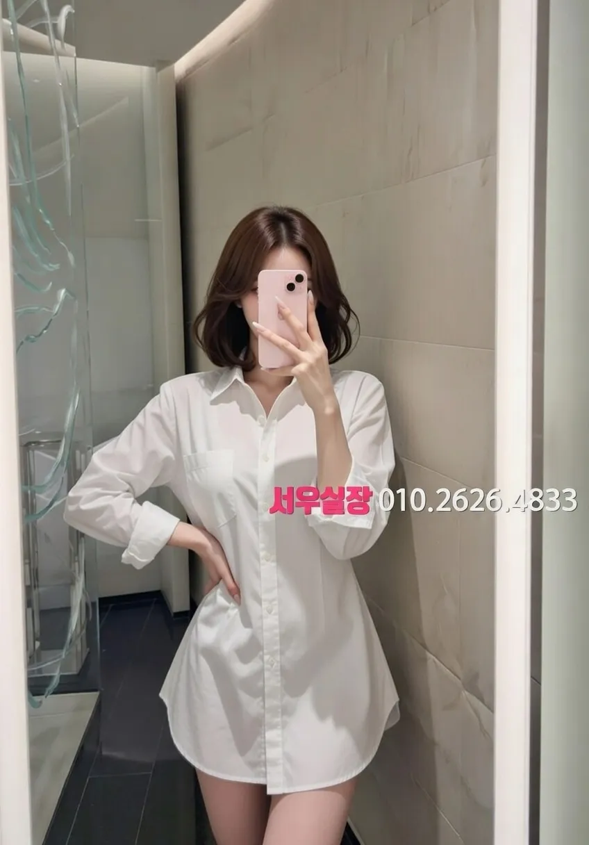 인천역 노래클럽 프리미엄 라인업 15번 프로필