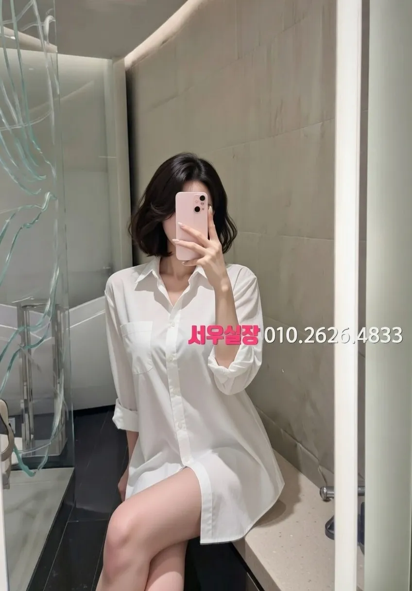 인천역 가라오케 프리미엄 라인업 31번 프로필