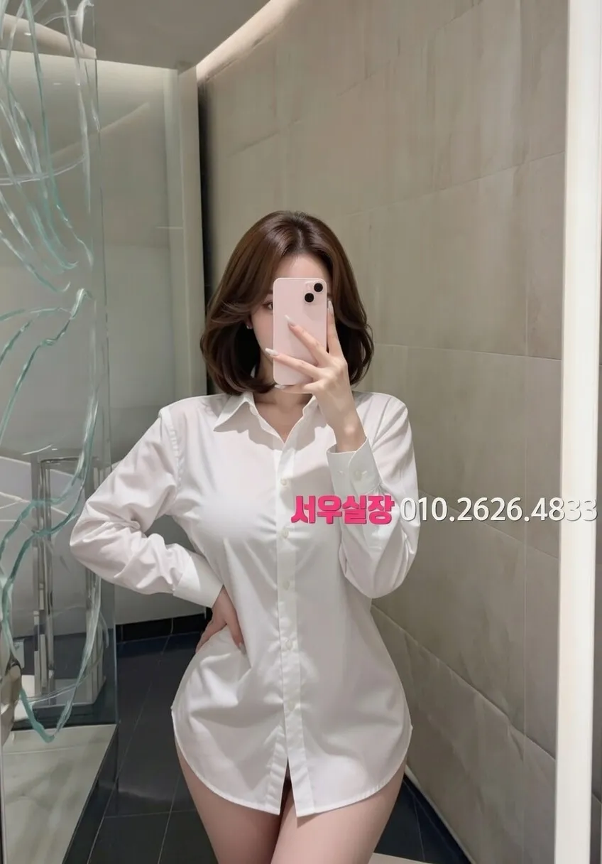 인천역 텐프로 프리미엄 라인업 15번 프로필