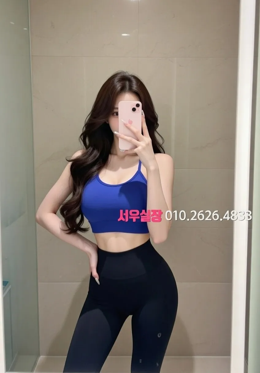 인천역 다국적 프리미엄 라인업 20번 프로필