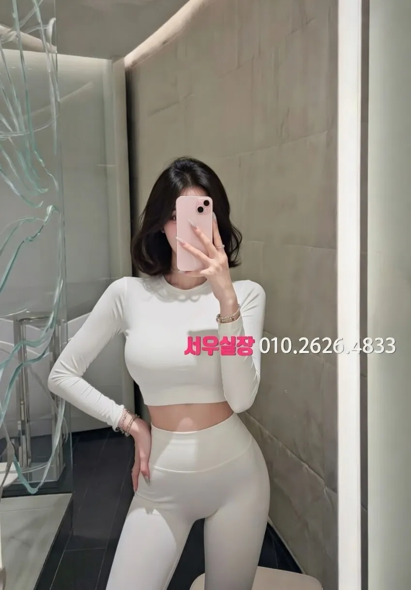 인천역 다국적노래방 프리미엄 라인업 24번 프로필