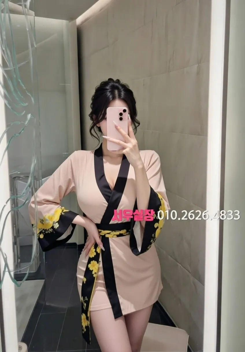 인천역 쓰리노 프리미엄 라인업 1번 프로필