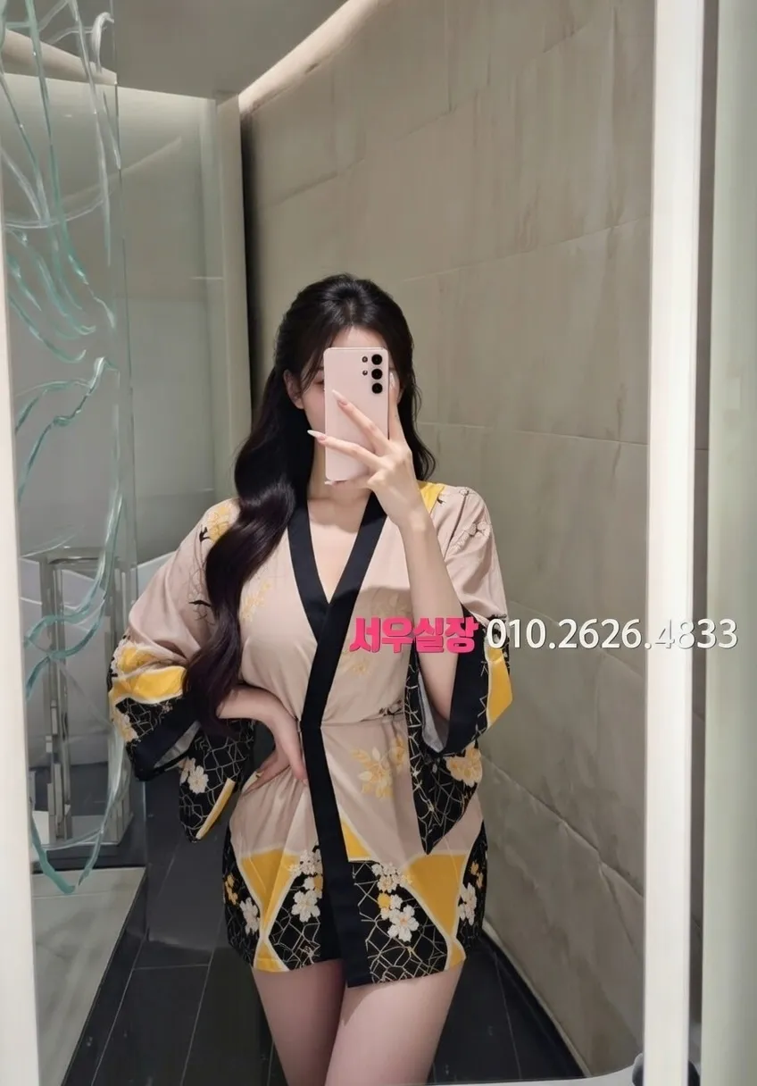 인천역 룸싸롱 프리미엄 라인업 5번 프로필