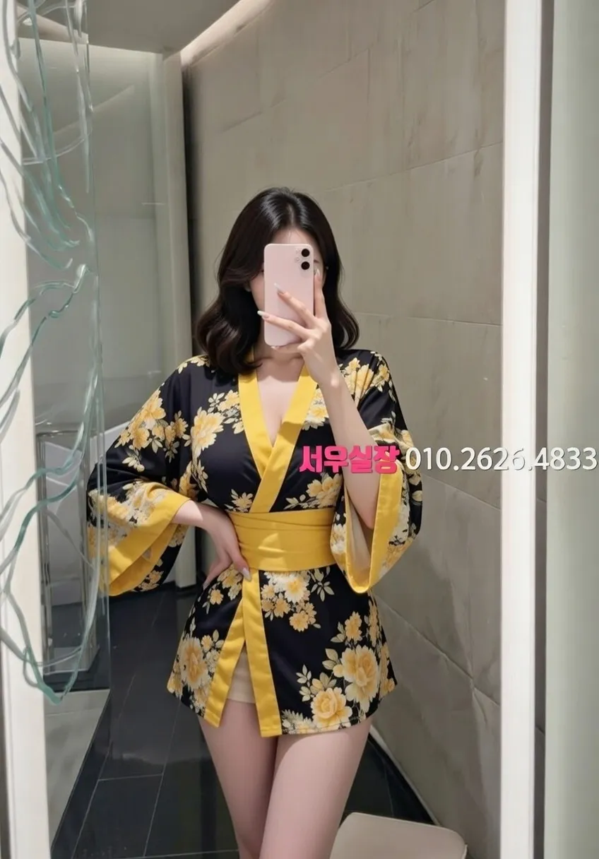 인천역 러시아노래방 프리미엄 라인업 33번 프로필