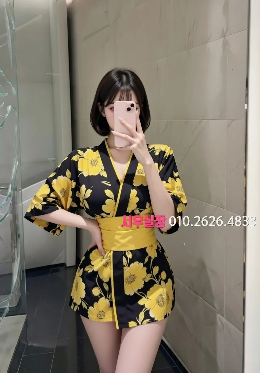 인천역 호빠 프리미엄 라인업 30번 프로필