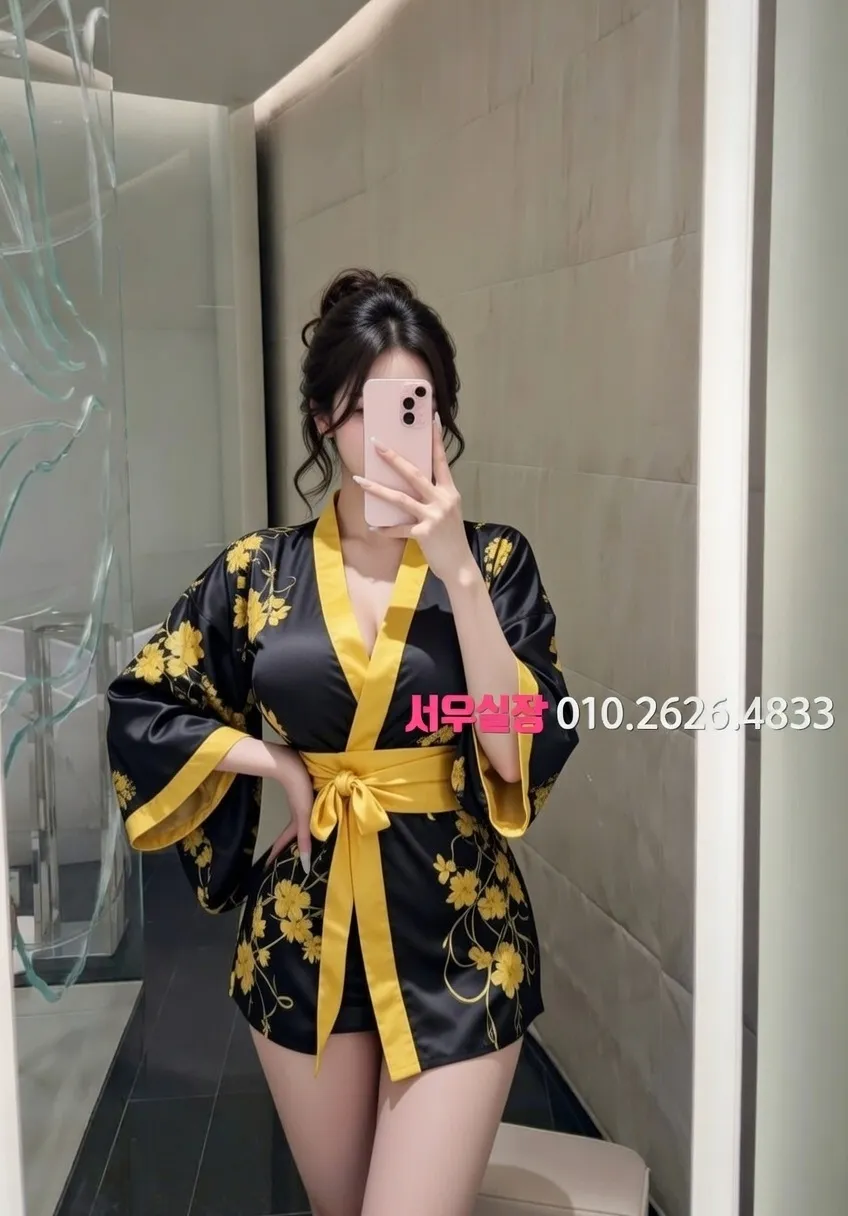 인천역 텐카페 프리미엄 라인업 36번 프로필