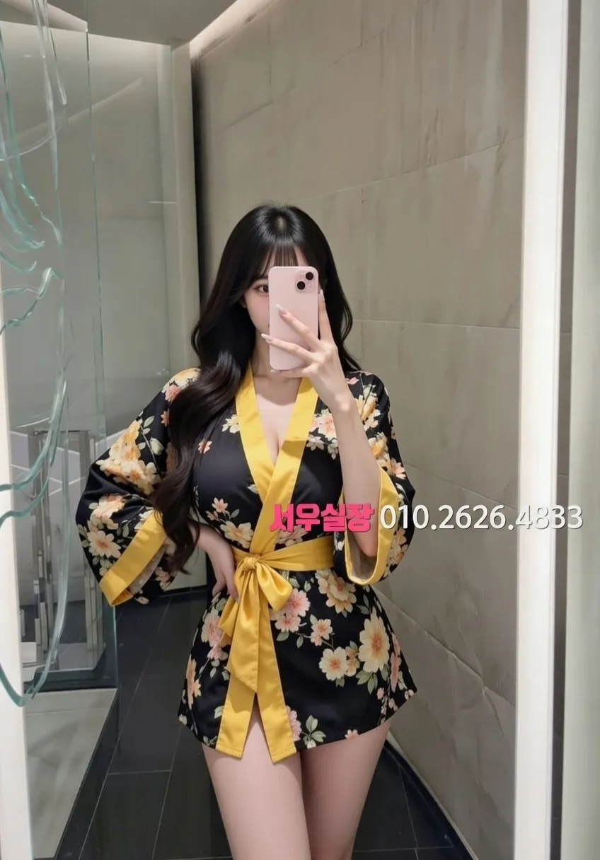 인천역 란제리룸 프리미엄 라인업 15번 프로필