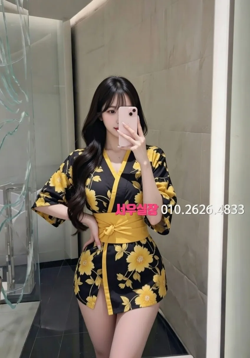 인천역 룸살롱 프리미엄 라인업 23번 프로필