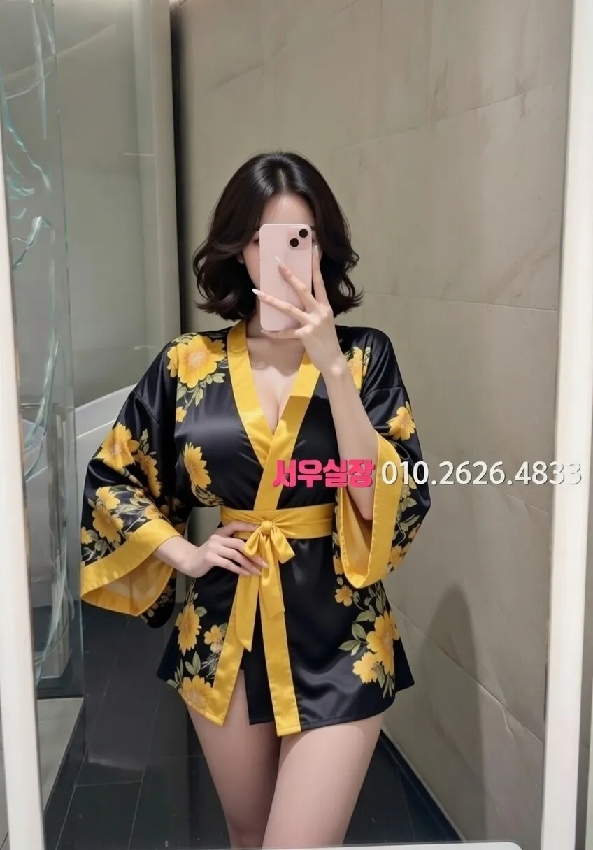 인천역 텐카페 프리미엄 라인업 31번 프로필