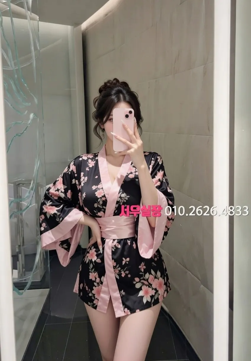 인천역 호빠 프리미엄 라인업 6번 프로필