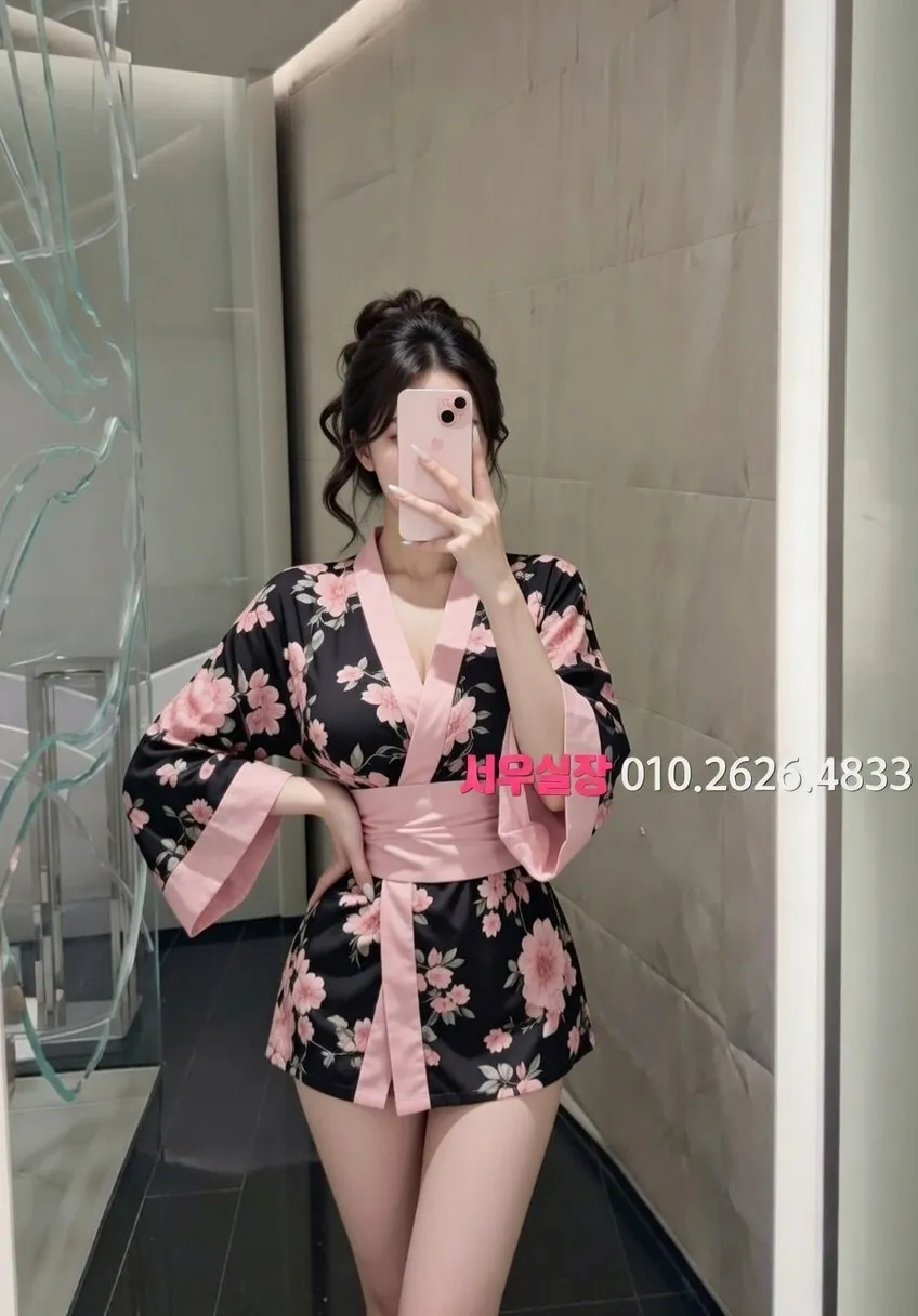 인천역 텐프로 프리미엄 라인업 30번 프로필