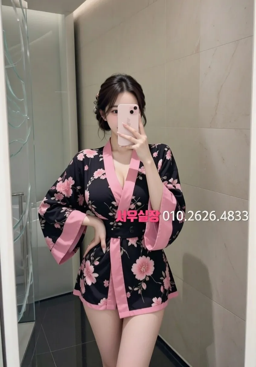 인천역 다국적노래클럽 프리미엄 라인업 19번 프로필