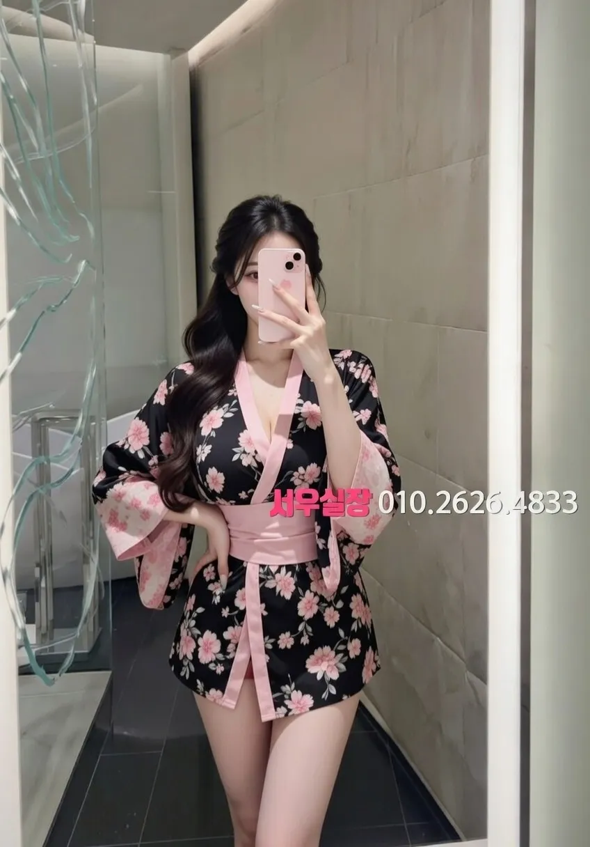 인천역 호빠 프리미엄 라인업 4번 프로필