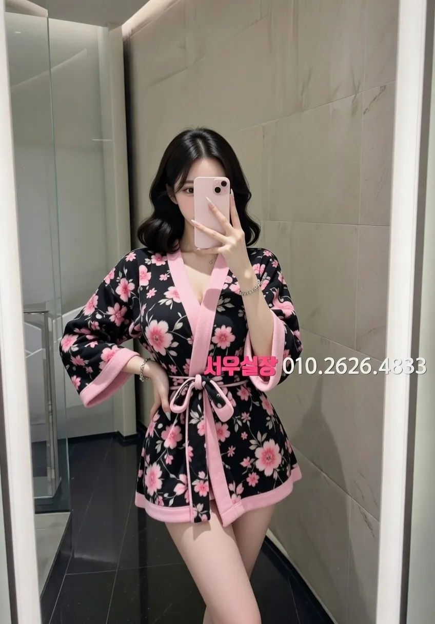 인천역 러시아노래방 프리미엄 라인업 14번 프로필