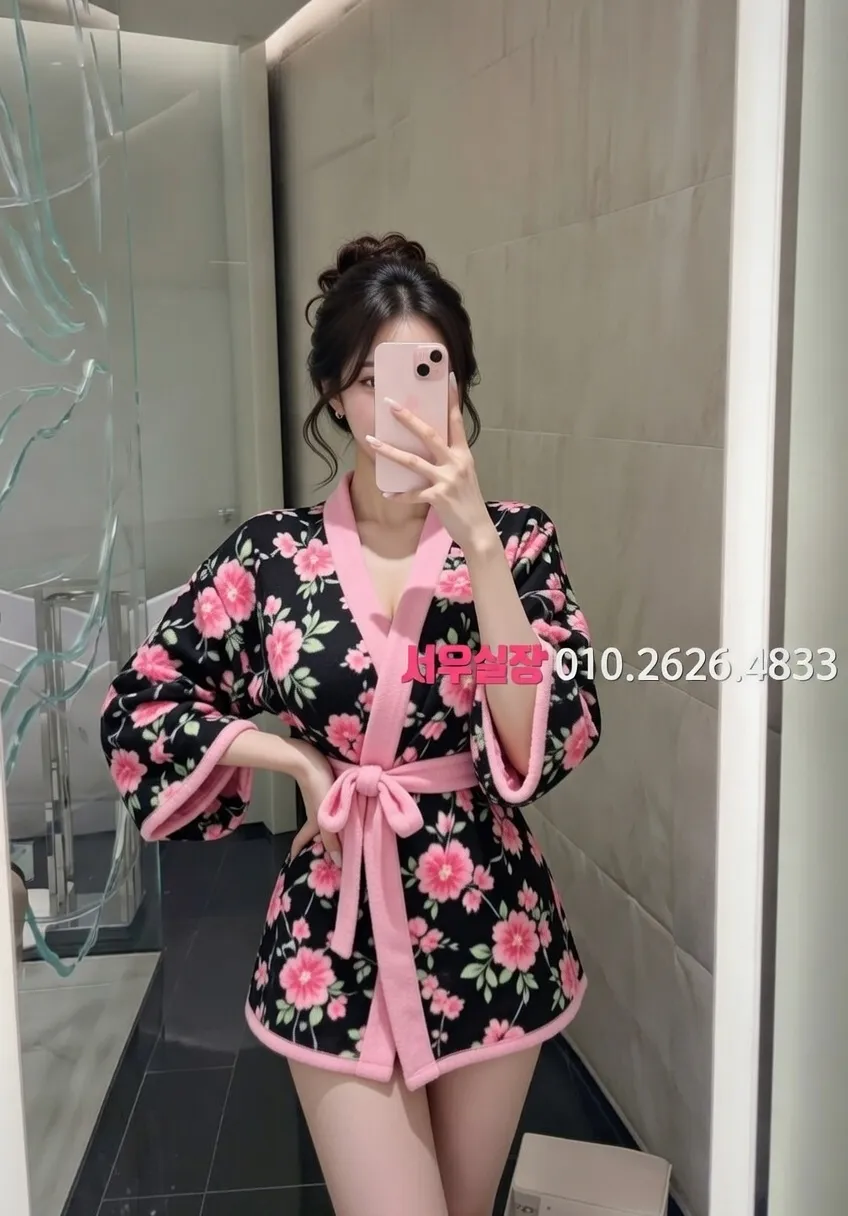 인천역 다국적 프리미엄 라인업 40번 프로필