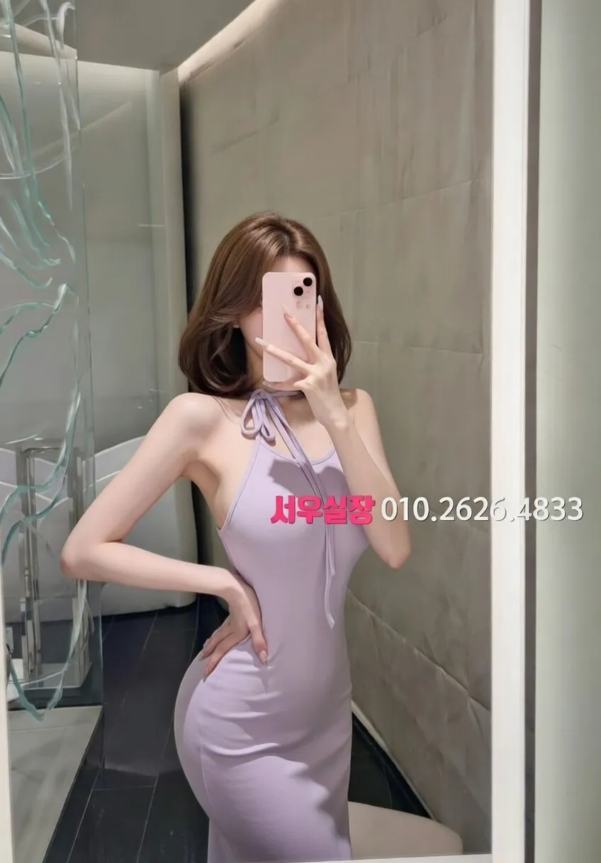 인천역 러시아노래방 프리미엄 라인업 35번 프로필