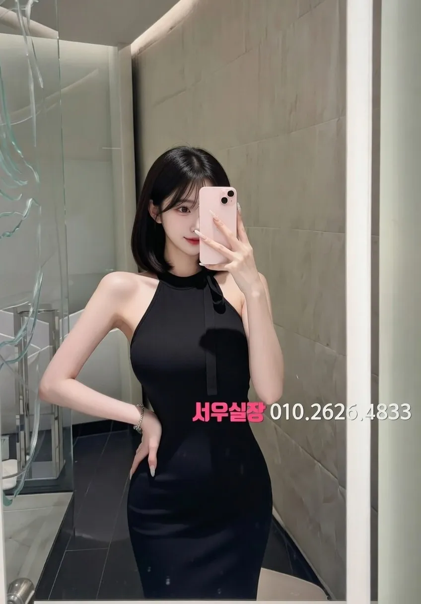 인천역 풀살롱 프리미엄 라인업 32번 프로필