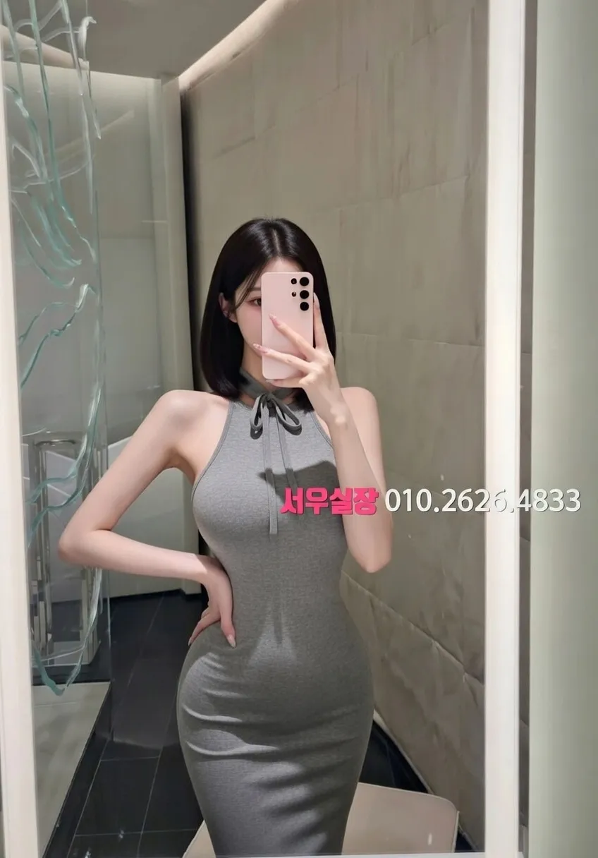 인천역 텐카페 프리미엄 라인업 22번 프로필