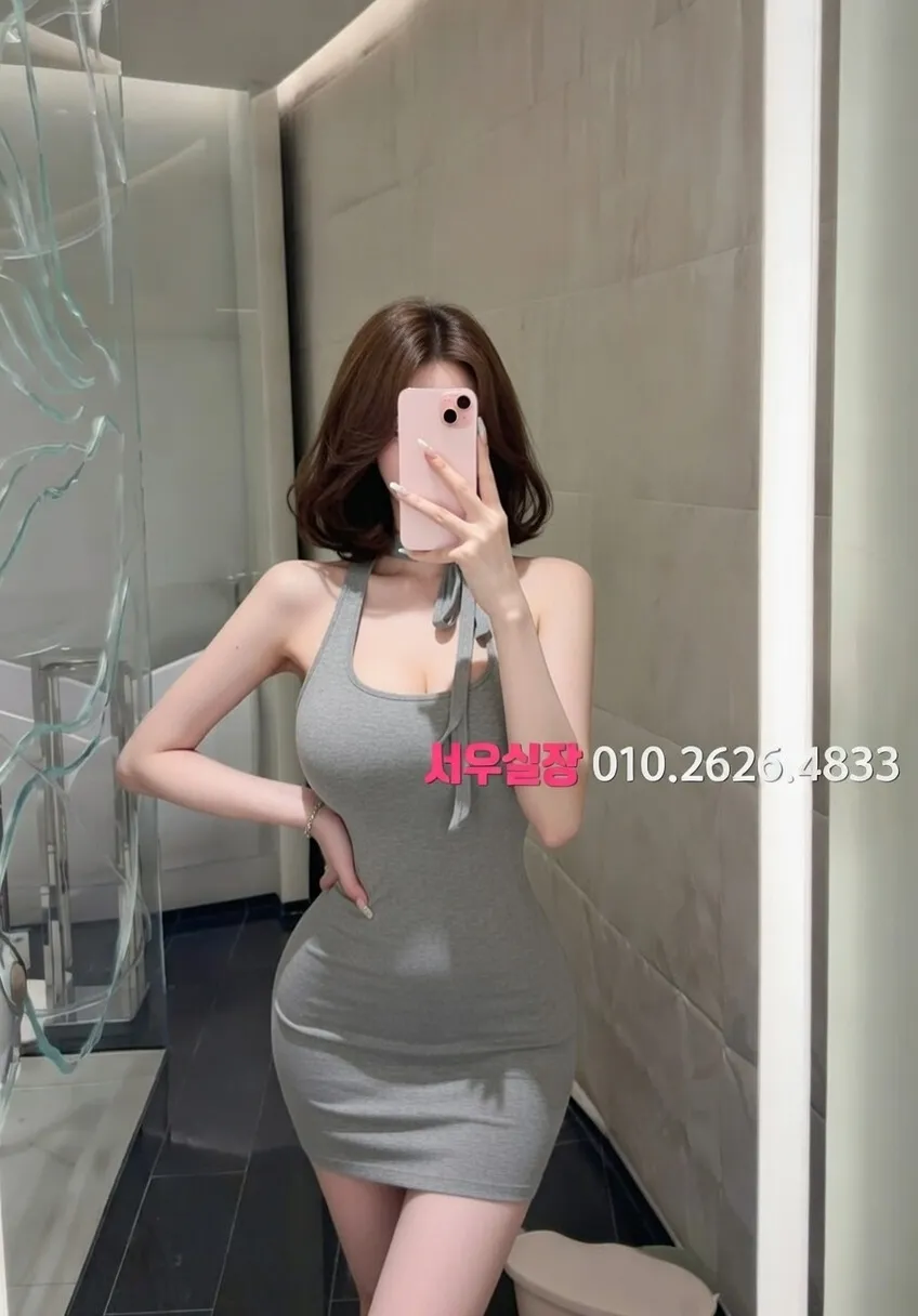 인천역 풀살롱 프리미엄 라인업 1번 프로필