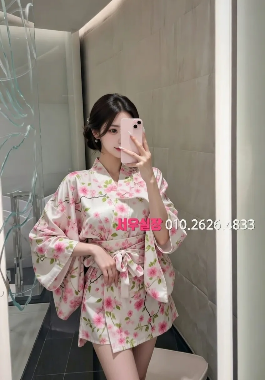 인천역 가라오케 프리미엄 라인업 22번 프로필