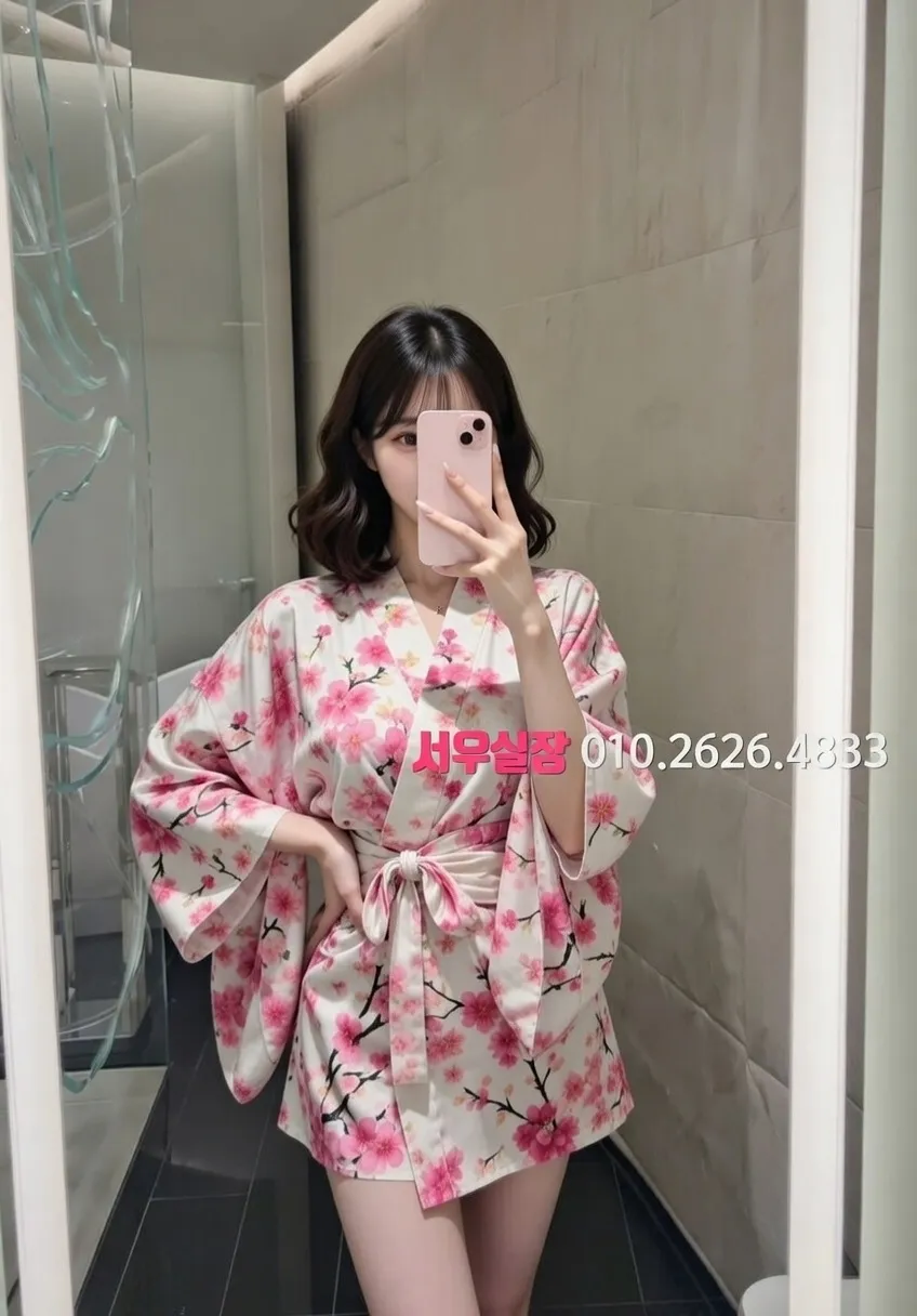 인천역 텐프로 프리미엄 라인업 11번 프로필